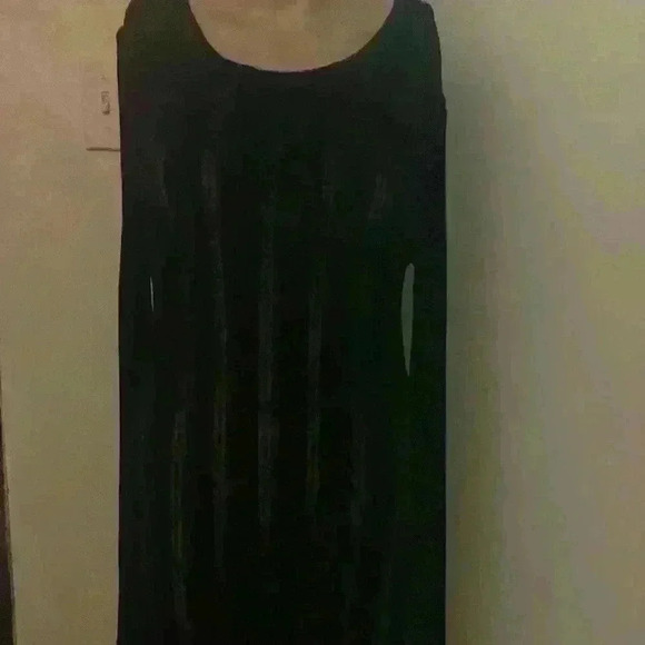 NWT sexy party cocktail Divided maxi dress size  small - Picture 5 of 13